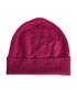 Givenchy Logo Embroidered Beanie Hat, front view